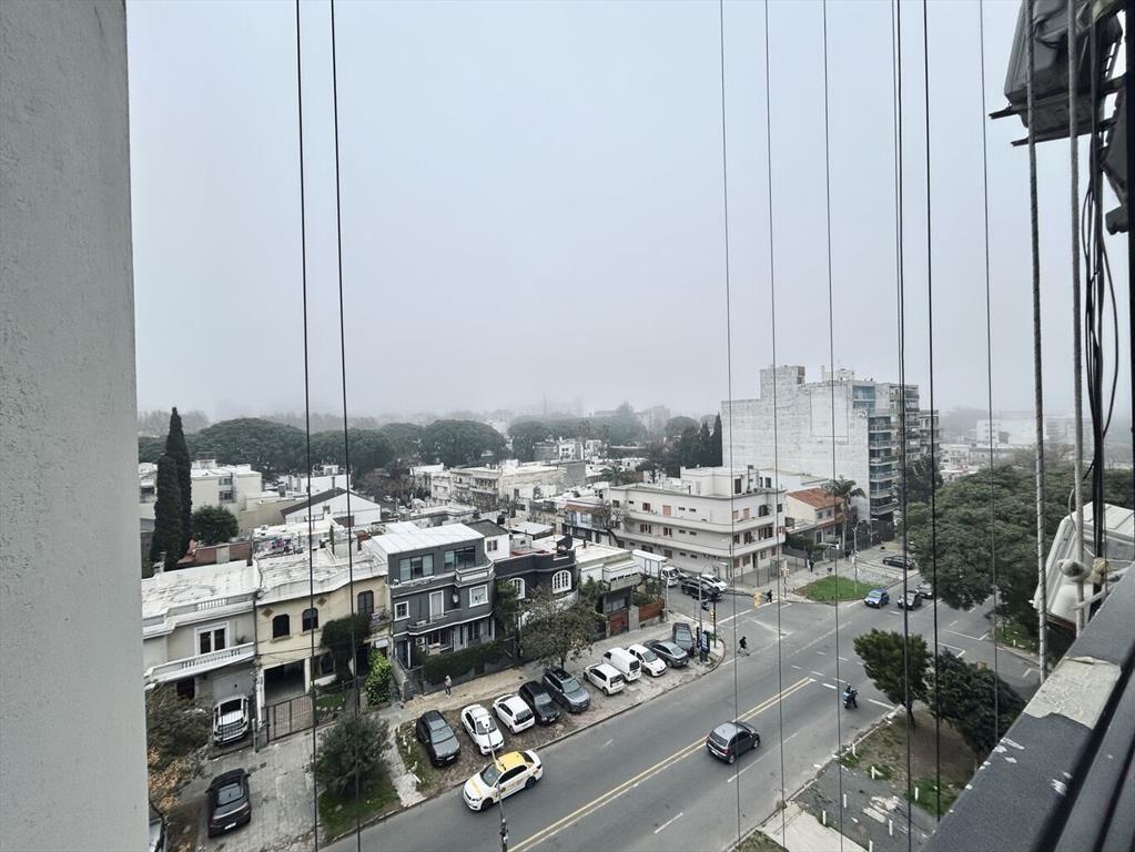 Venta apartamento 2 dormitorios en Pocitos a estrenar