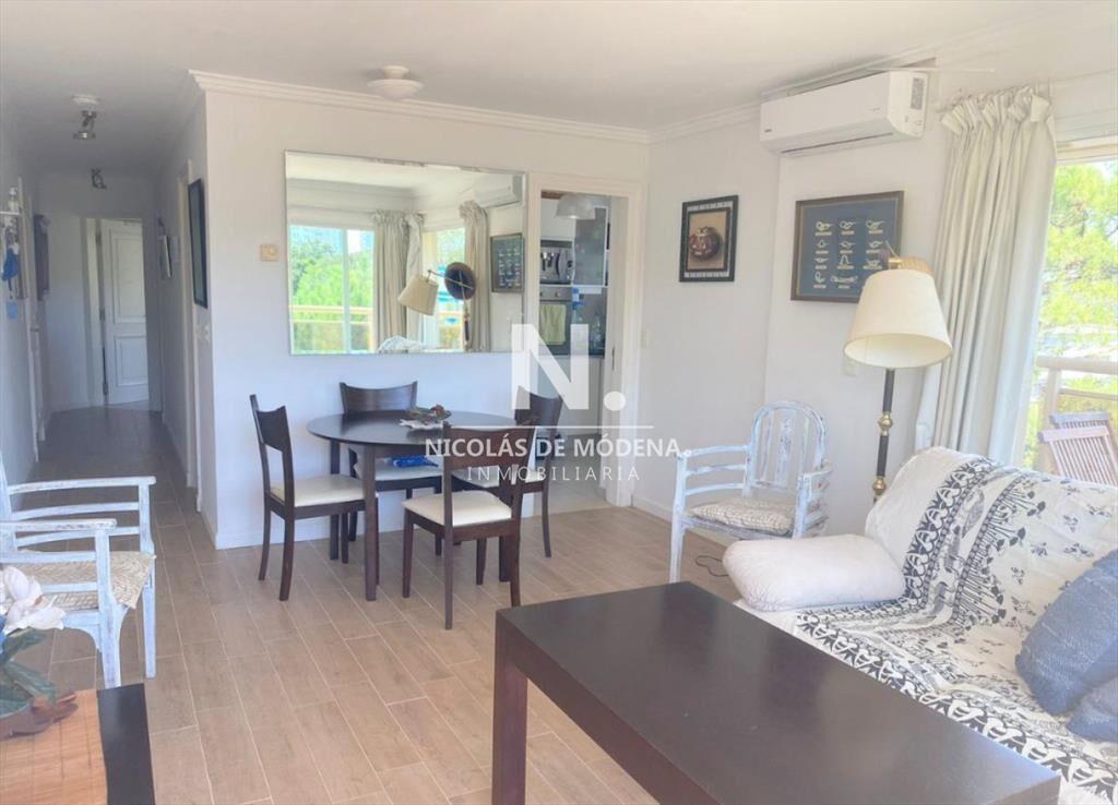 Hermoso apartamento en venta