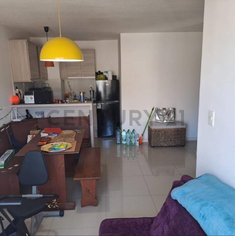 Prox Rambla, 1 D, balcon , GARAGE , CENTRO renta $27.000
