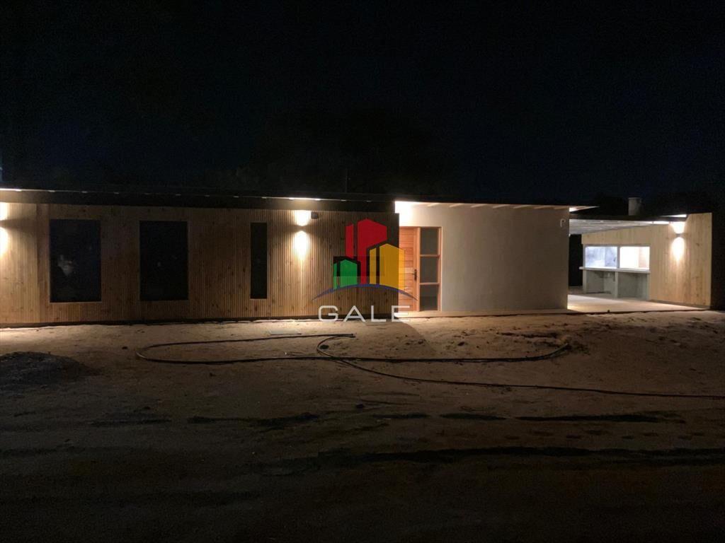 Venta casa a estrenar en barrio Club del lago