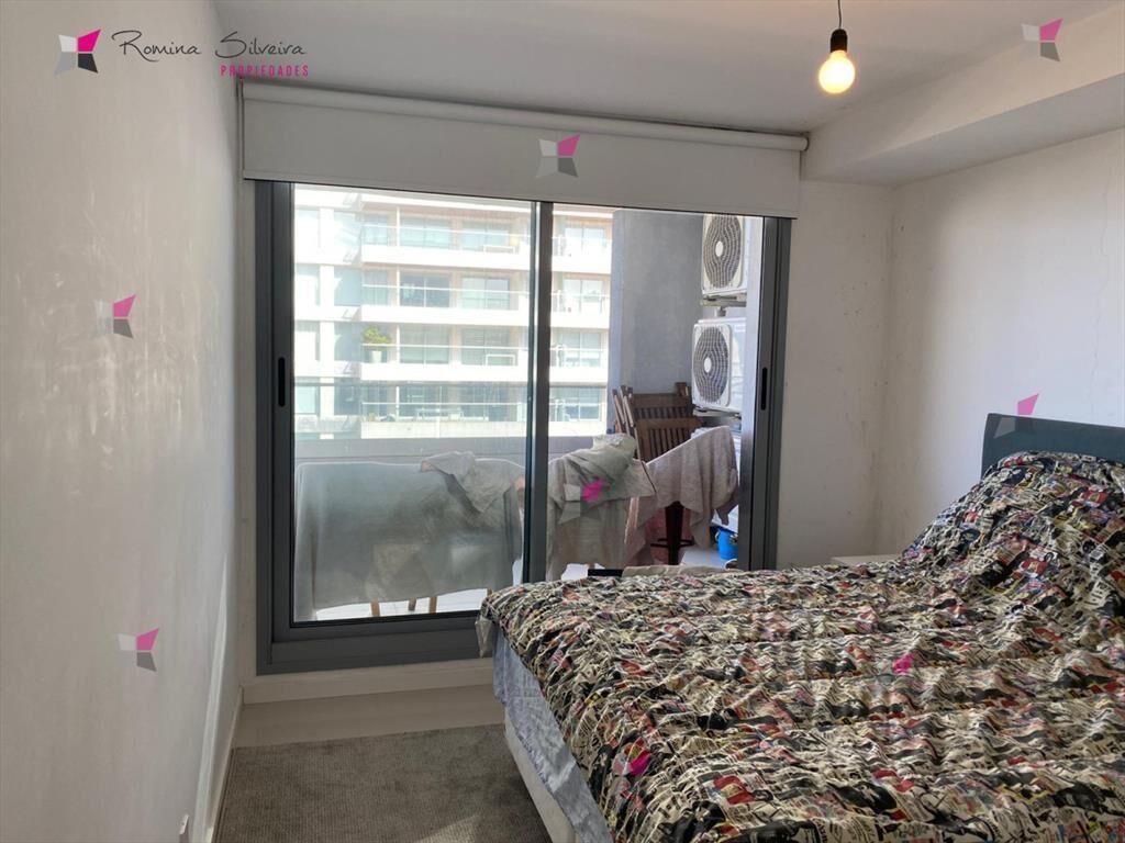 VENTA DE APARTAMENTO DE 2 DORMITORIOS EN BRAVA PUNTA DEL ES