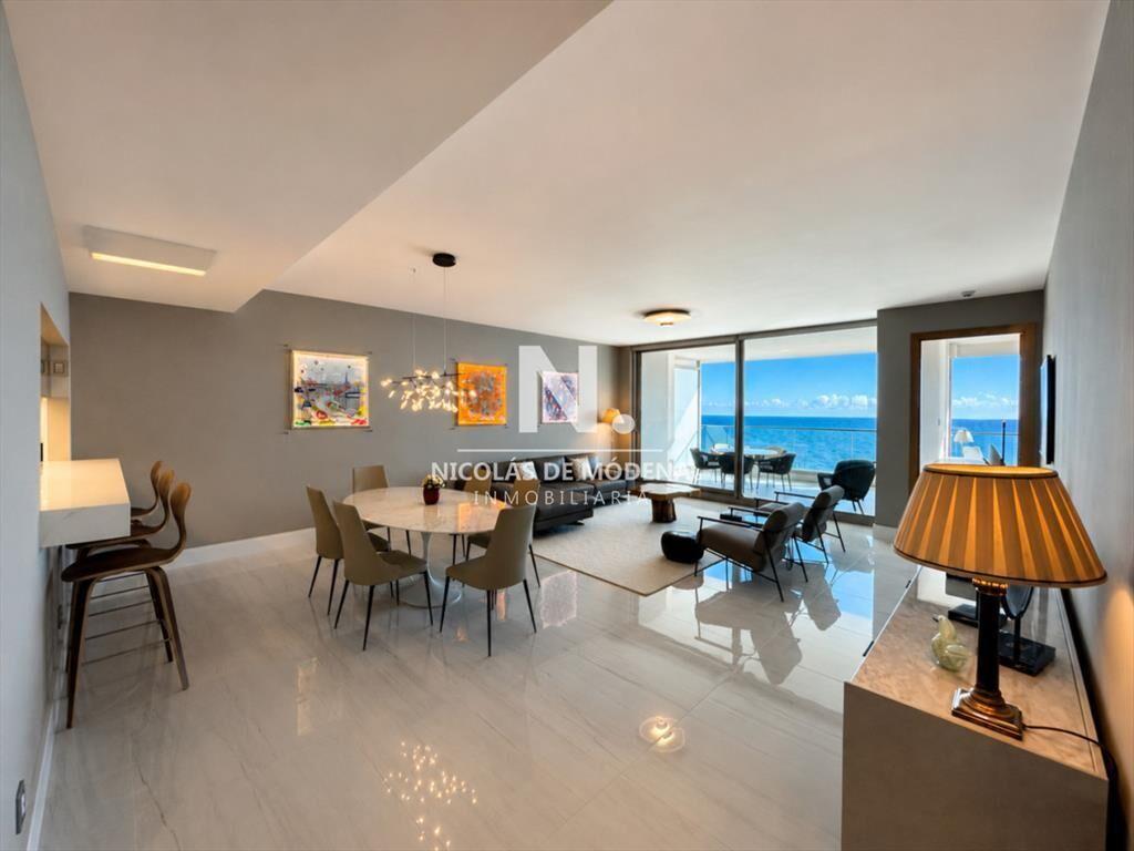 Espectacular apartamento en alquiler en la torre mas lujosa