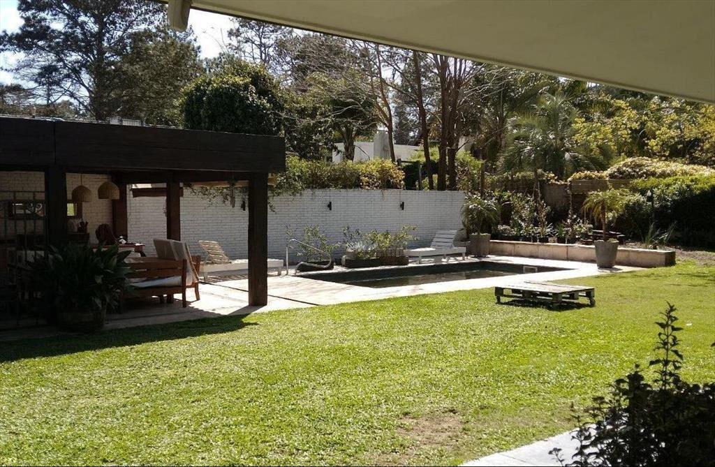 Casa en alquiler de temporada en Punta del Este 4 Dormitori