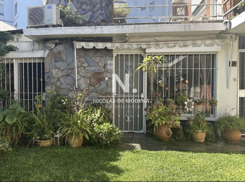 En venta apartamento de 2 dormitorios en La Punta