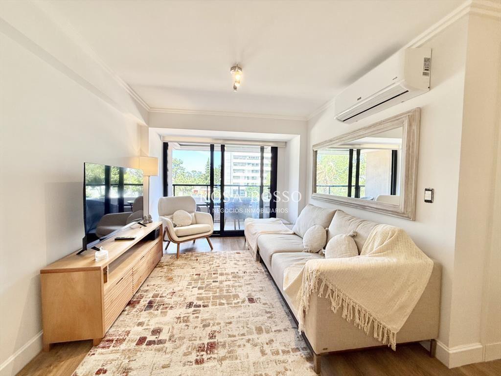 Apartamento Alquiler 3 dormitorios SeaGarden del