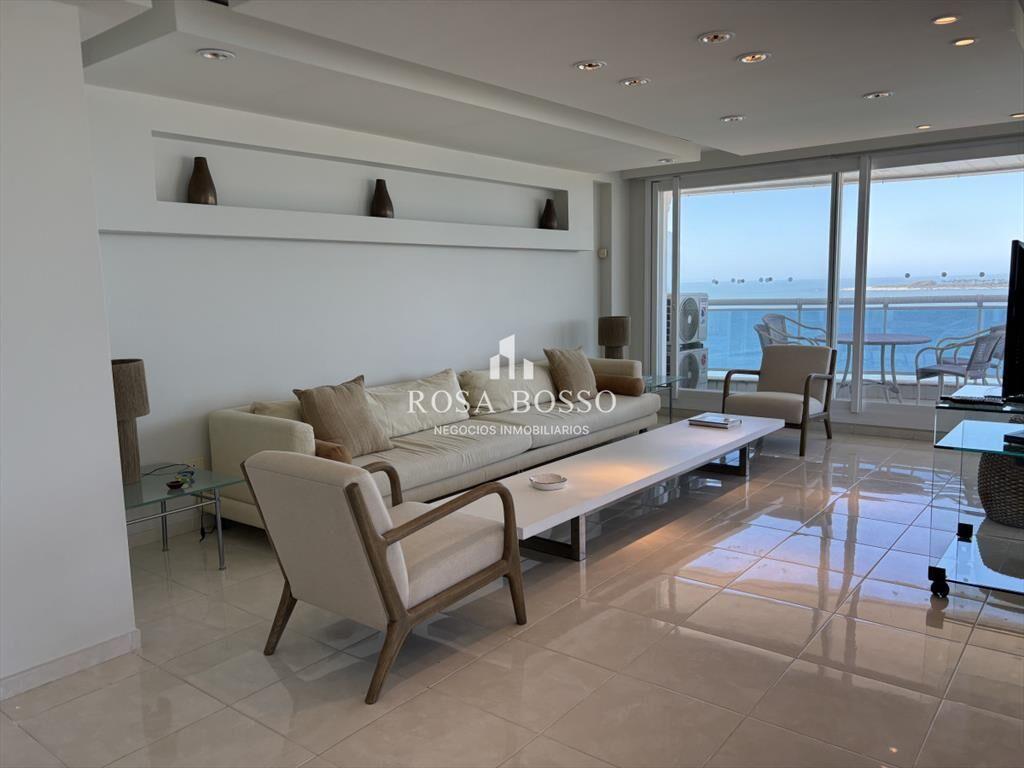 venta y alquiler invierno mansa frente al mar tres suites