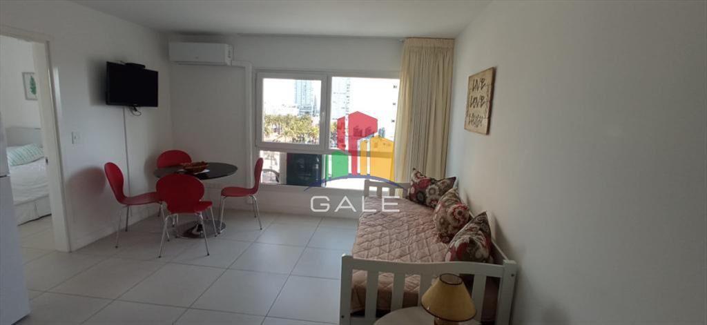 En venta y alquiler apartamento de 1 dormitorio