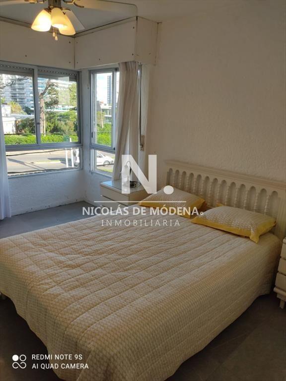Apartamento a la Venta de 1 dormitorio.