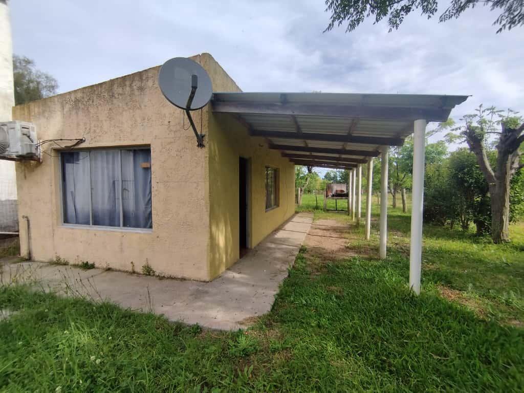 Casa en Los Pinos