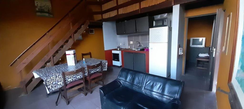 2 casas en el mismo padron Punta del Diablo