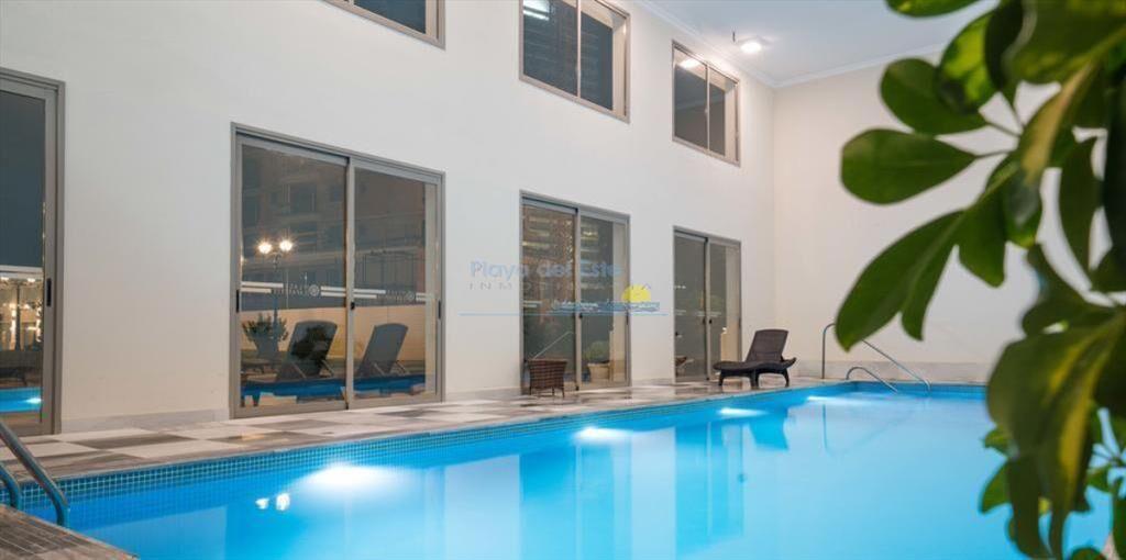 Apartamento en alquiler invernal de 1  dormitorio