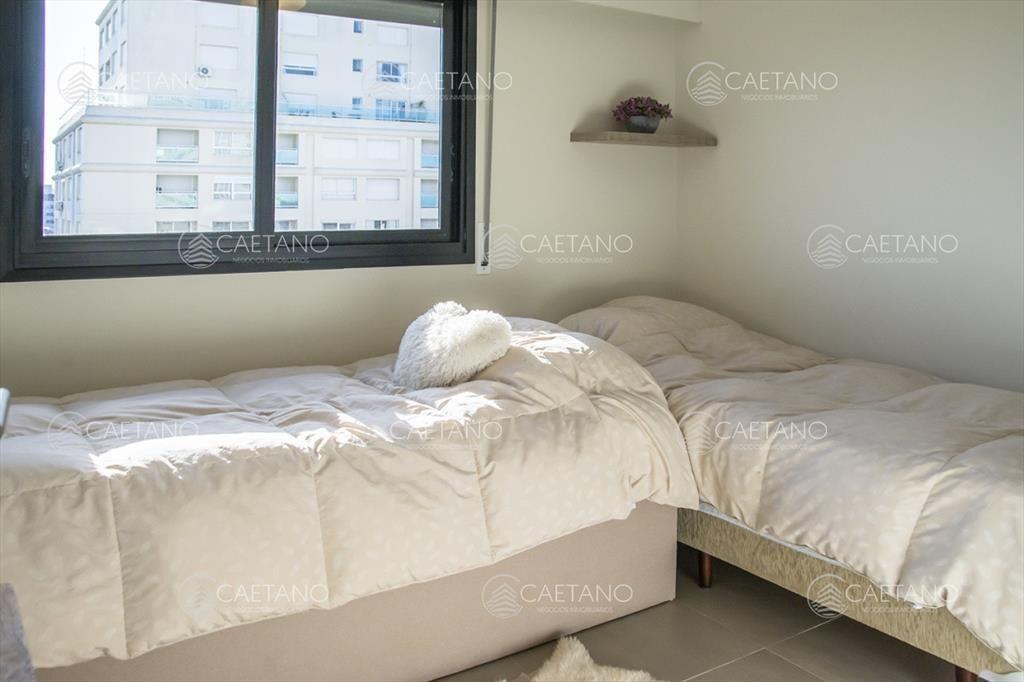 Hermoso Departamento en venta en moderna Torre