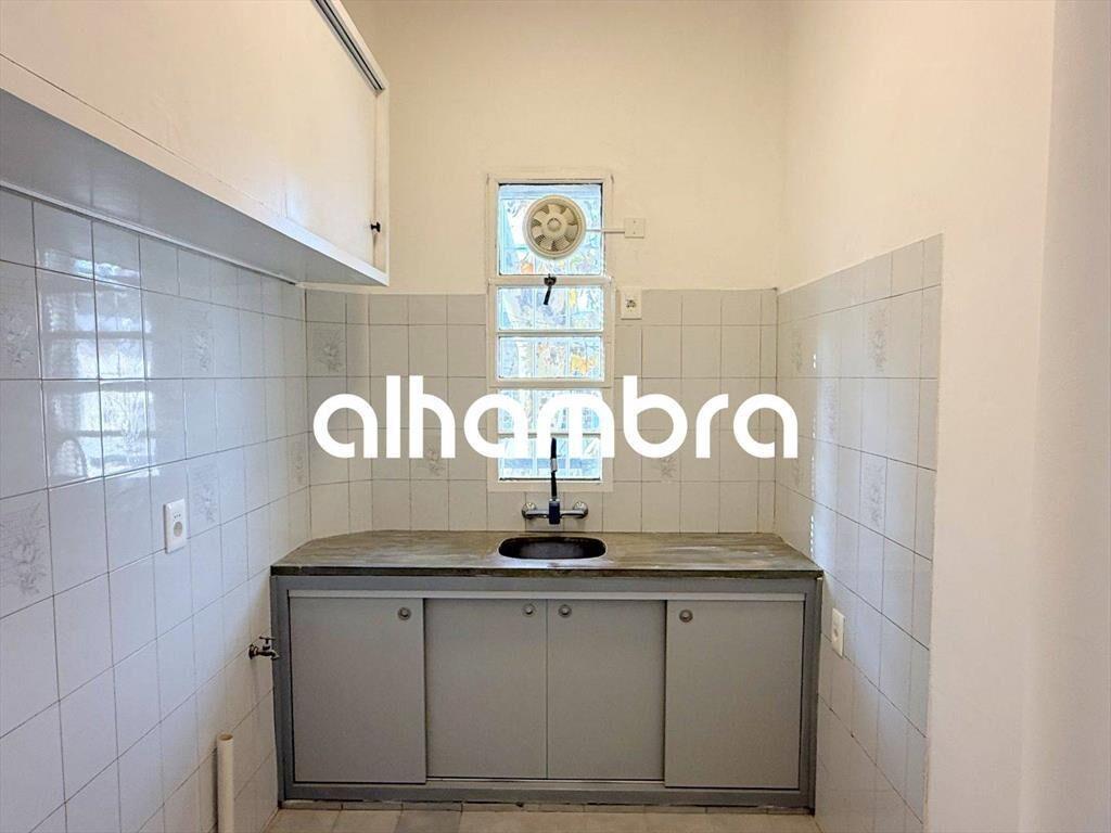 Apartamento en Alquiler