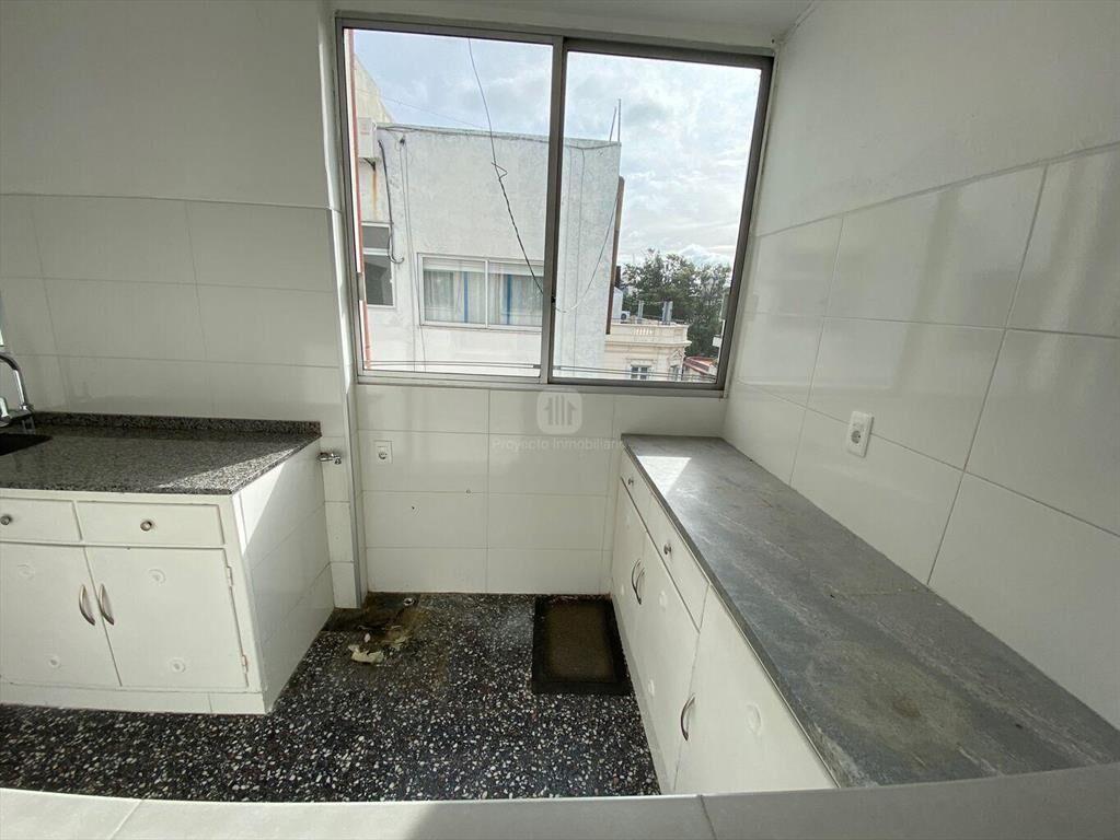 VENTA APARTAMENTO DOS DORMITORIOS CIUDAD VIEJA