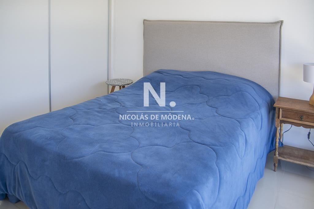 Departamento de 1 dormitorio en venta en Aidy Grill , Punta