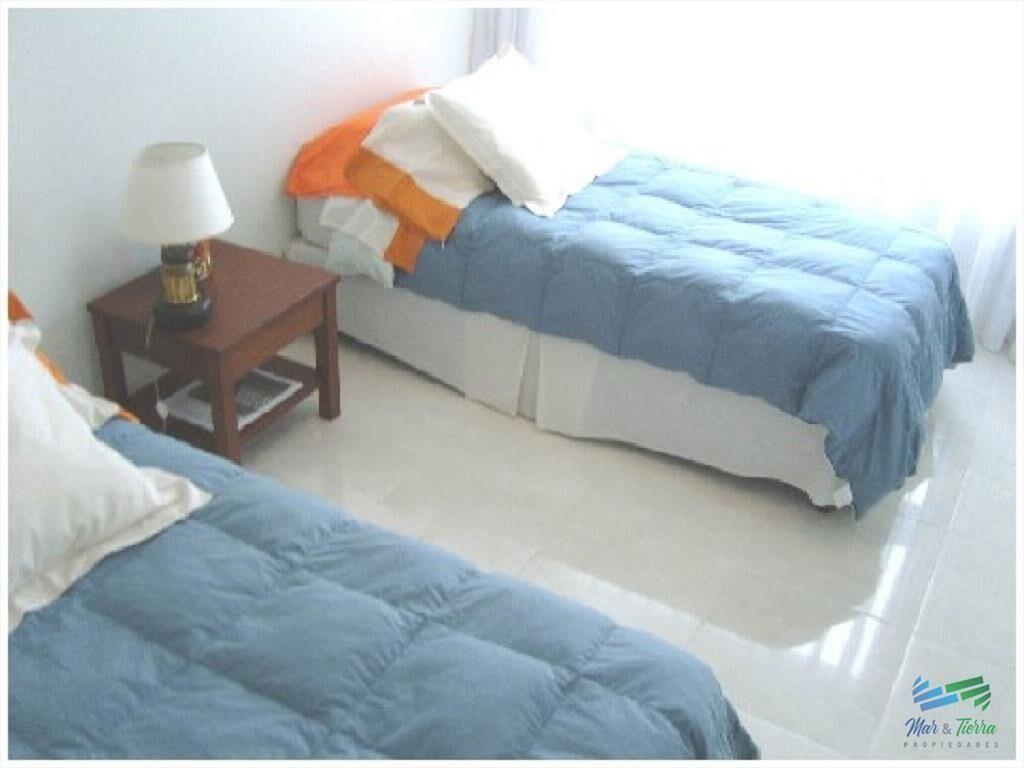 Apartamento en primera línea.. .piso alto con