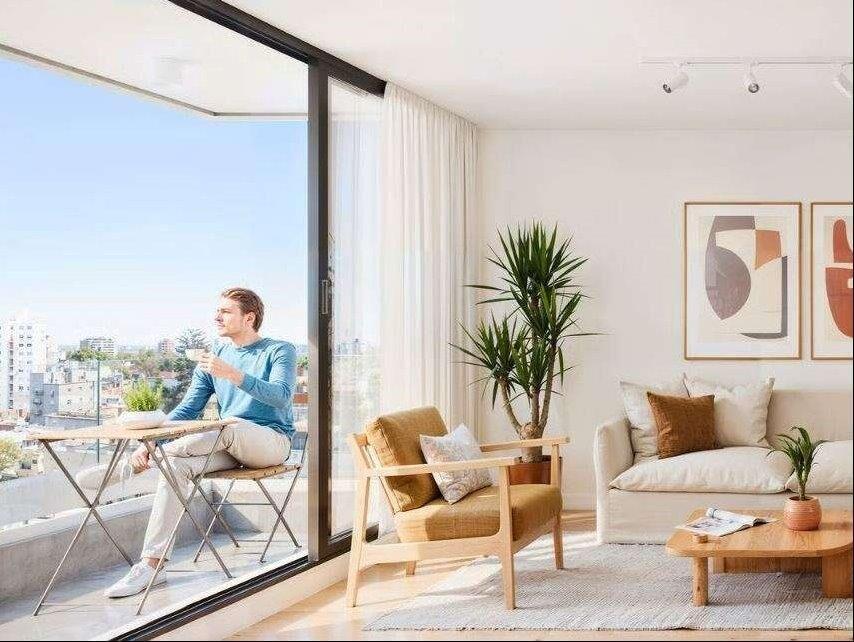 Drom Acevedo – Apartamentos en Cordón, Montevideo | Entrega