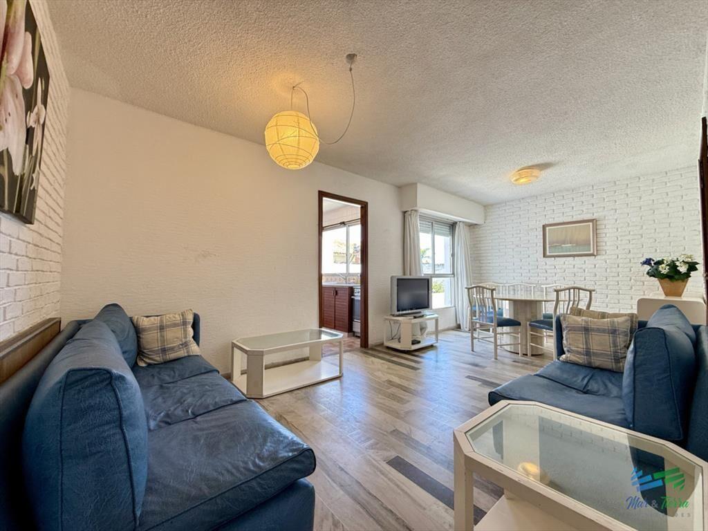 Apartamento 3 dormitorios, con garaje en venta en