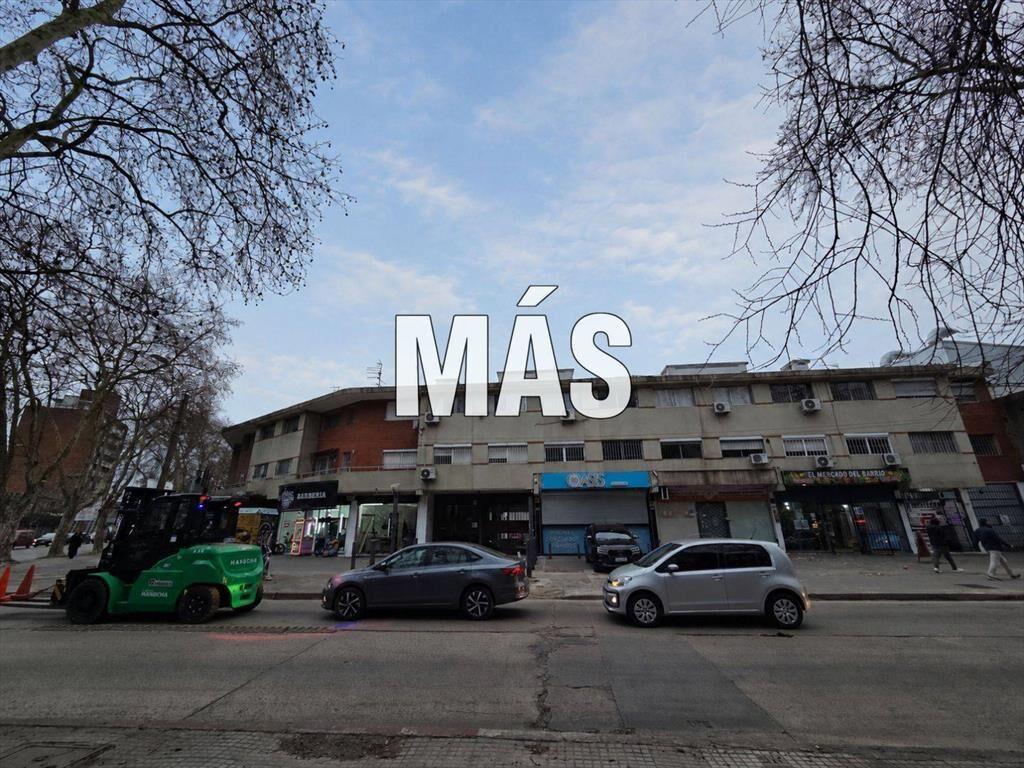 Apartamento Alquiler Maroñas Montevideo iMas.uy LC...