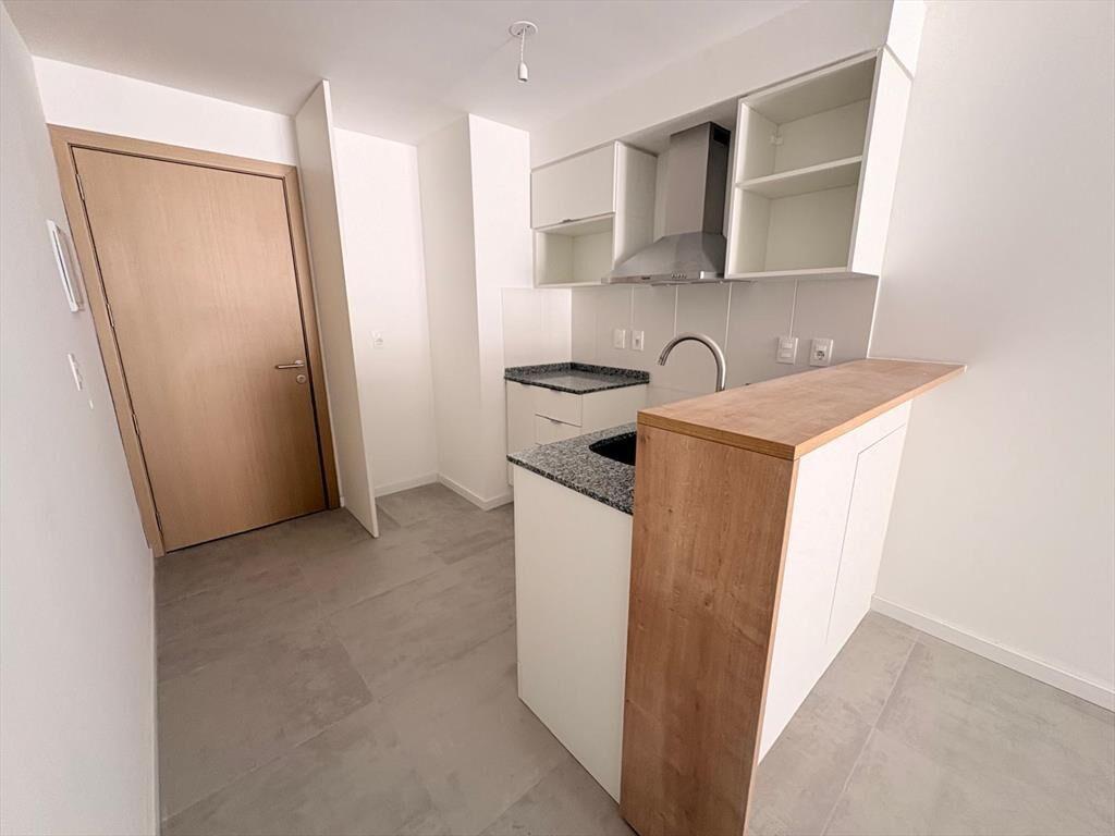 Apartamento 2 dormitorios y garaje en Centro Sur