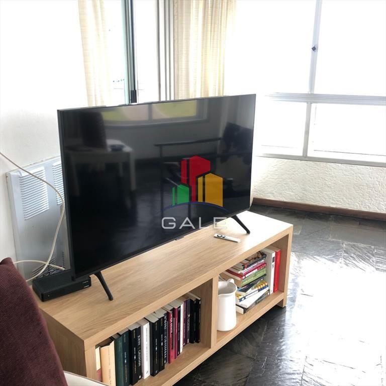Apartamento de 3 dormitorios en venta en Punta del Este