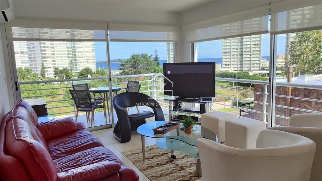 Venta apartamento 3 dormitorios, Mansa Punta del Este