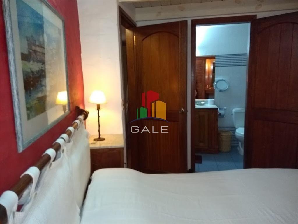 Casa en Bo. Cordoba - Maldonado
