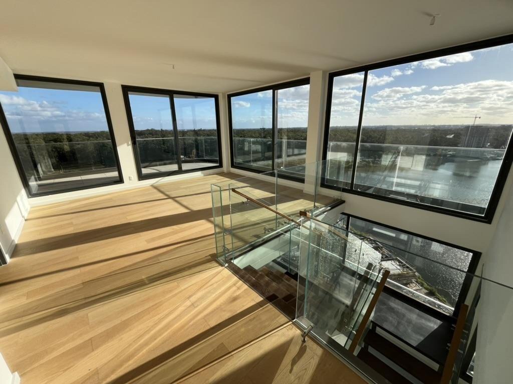 Venta Penthouse Exclusivo en Carrasco Boating – Lujo y Vist