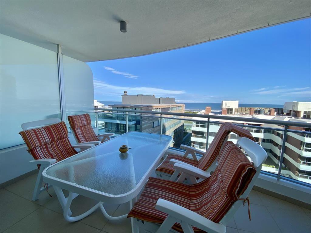 VENTA APARTAMENTO DE 3 DORMITORIOS MAS SOL Y I