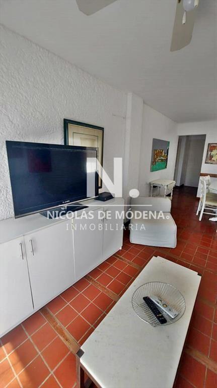 Hermoso apartamento en venta en primera linea de la mansa.1