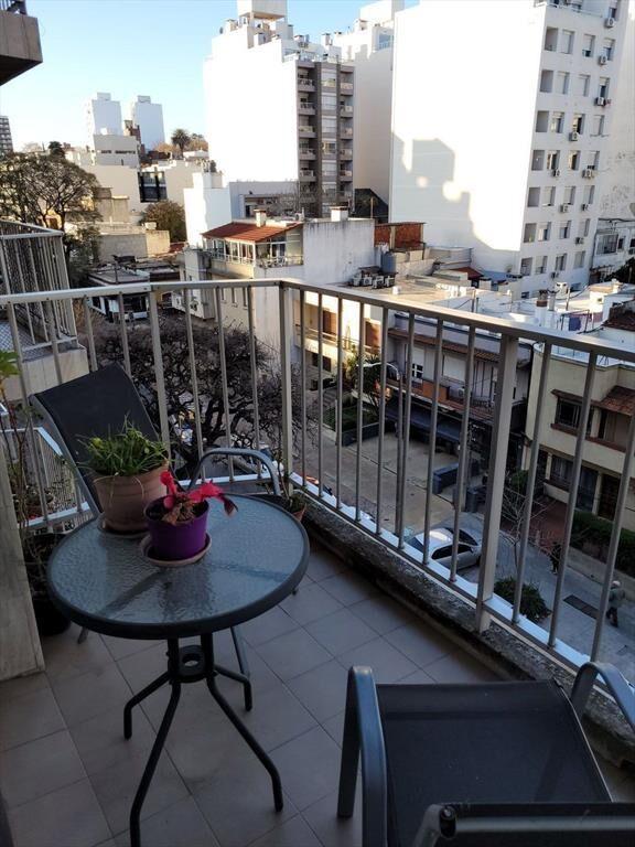 Alquiler apartamento en Pocitos totalmente equipado...