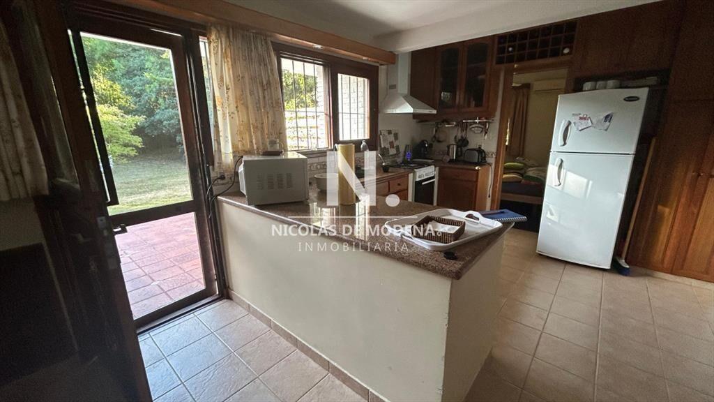 Casa en Lugano - Punta del Este de 4 dormitorios