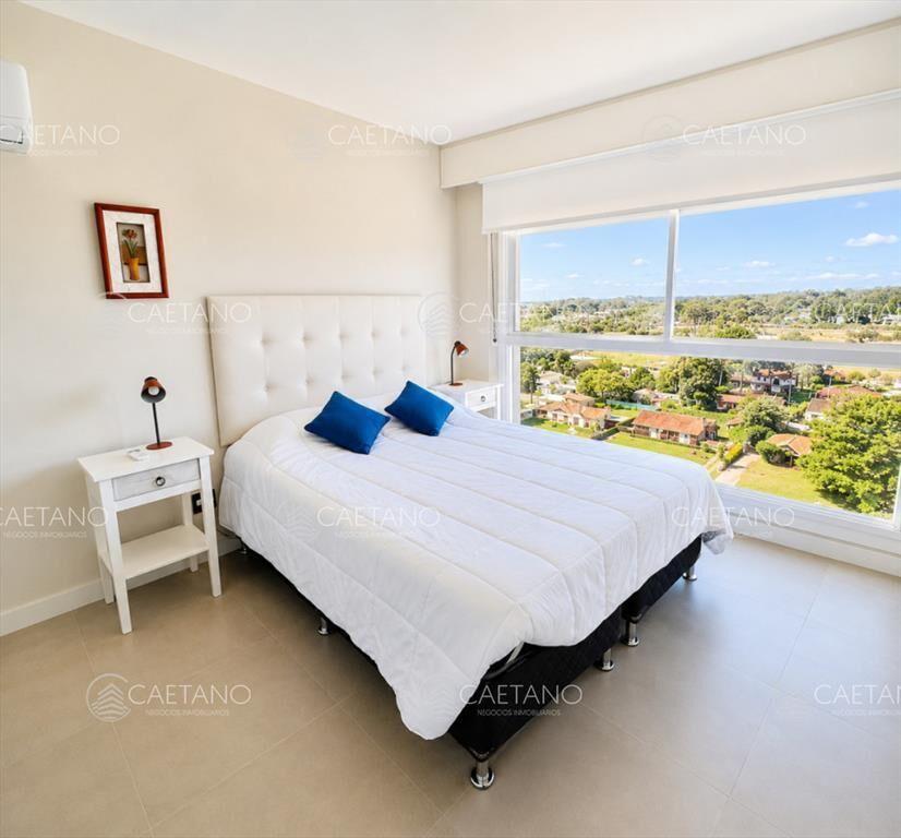 Venta apartamento 2 dormitorio Punta del