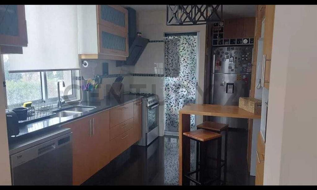 PENTHOUSE 1 por piso, 3 dor , Garaje, 3 Terrazas, pasos d...