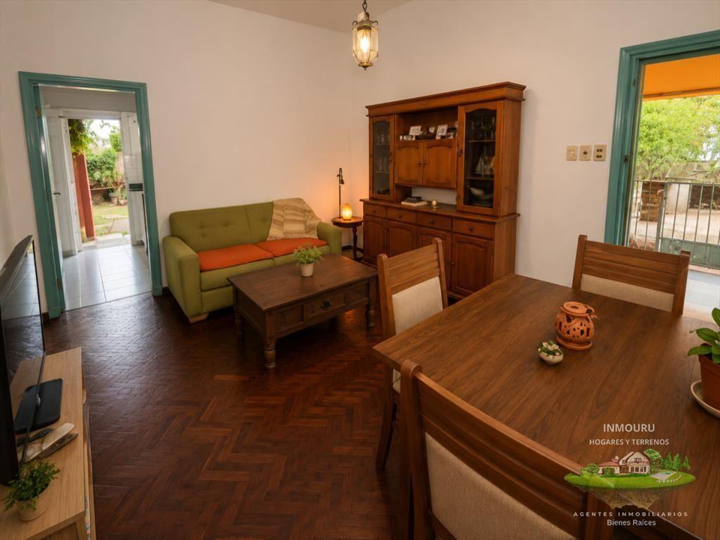 Se Vende Hermosa Casa en Barros Blancos
