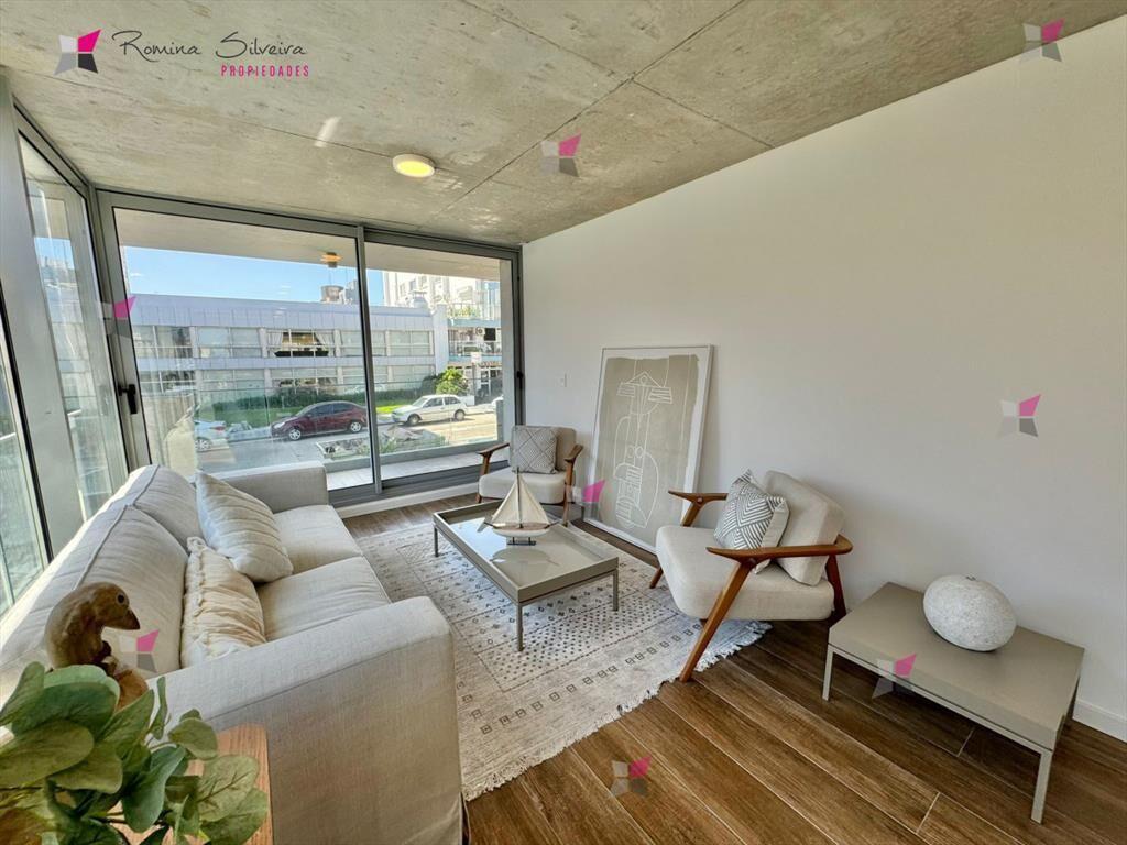 VENTA APARTAMENTO 2 DORMITORIOS A ESTRENAR.