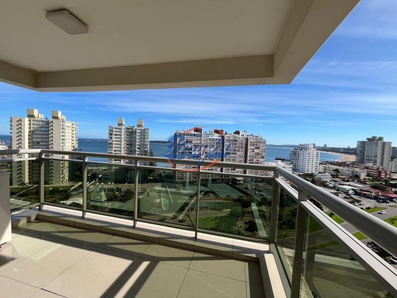 Apartamento Alquiler Temporal en Brava