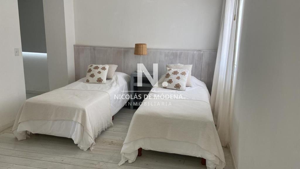 Alquila casa en Pinar del Faro en Jose Ignacio, 3
