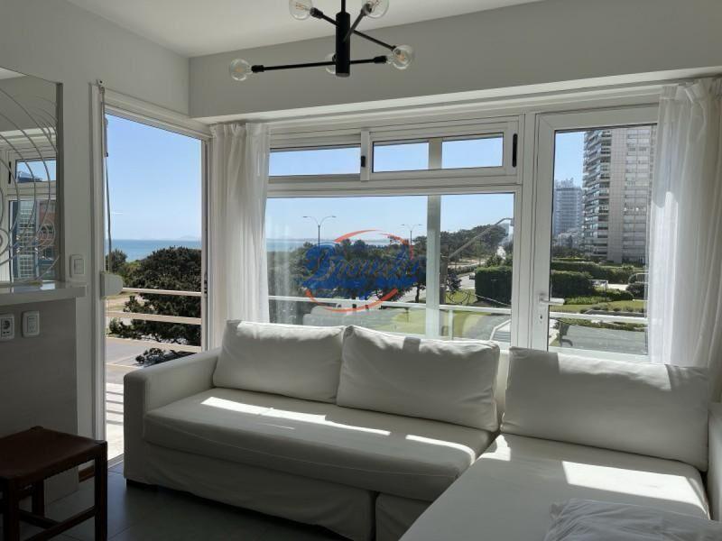 Apartamento Alquiler Temporal en Parada Mansa