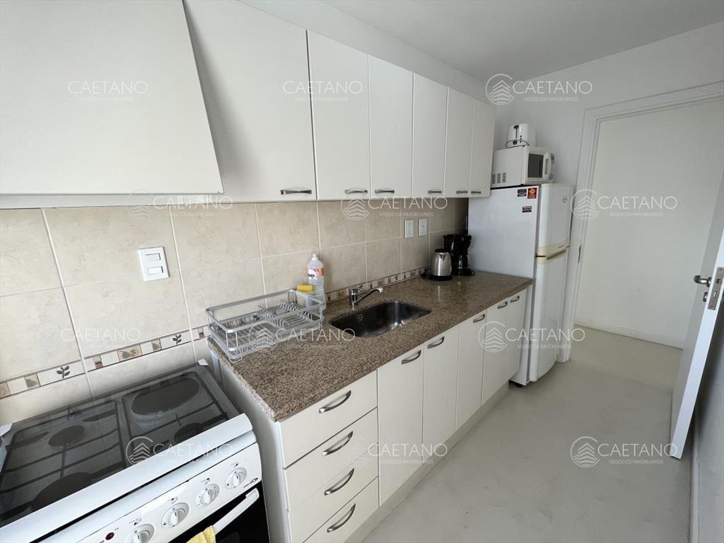 Apartamento en Roosevelt, 2 dormitorios *