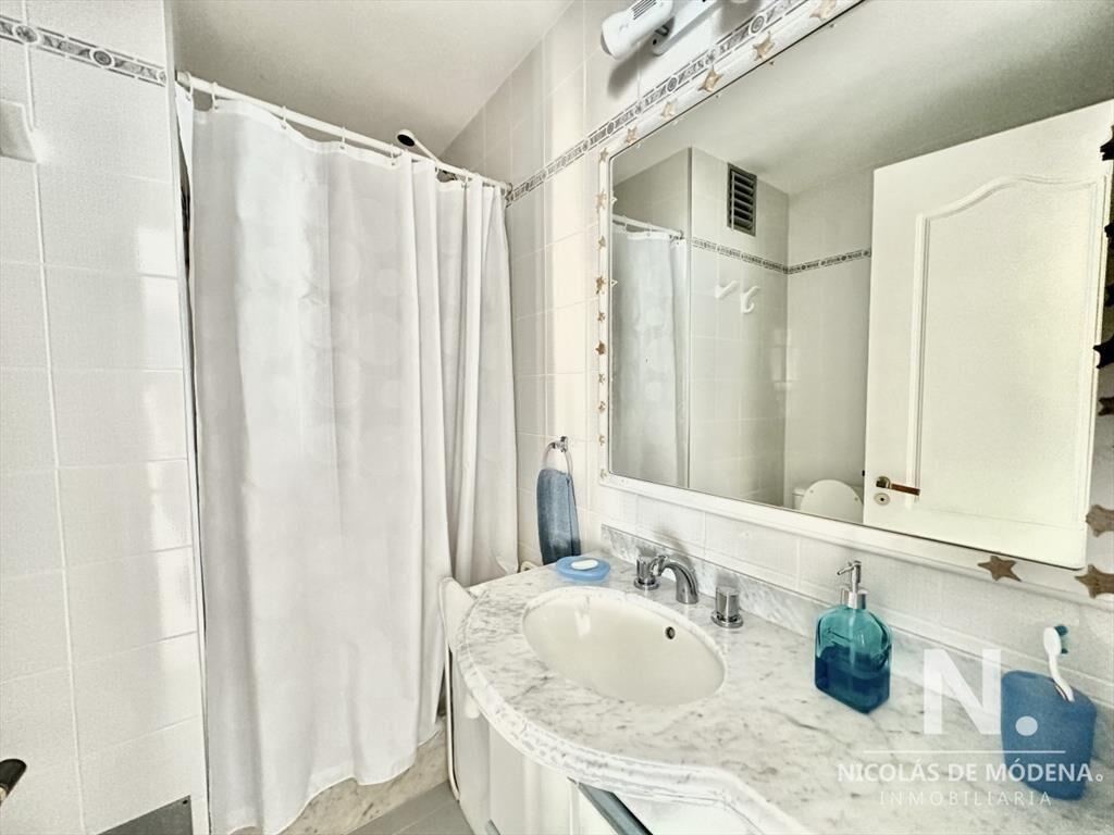 Venta apartamento 3 dormitorios. Playa mansa, Punta del Est
