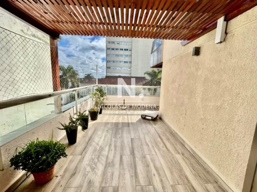 Espectacular departamento bien ubicado y con en