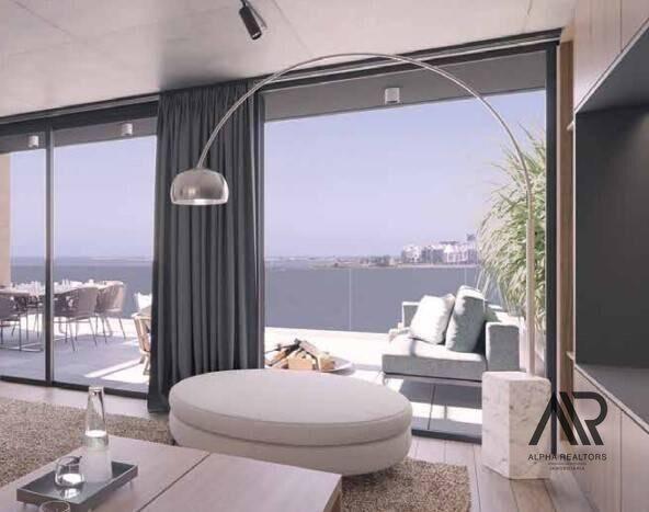 Venta De Apartamento Lujoso De 2 Dormitorio 3 Baños En P...