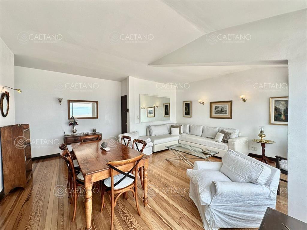 Apartamento 3 dormitorios en alquiler temporal