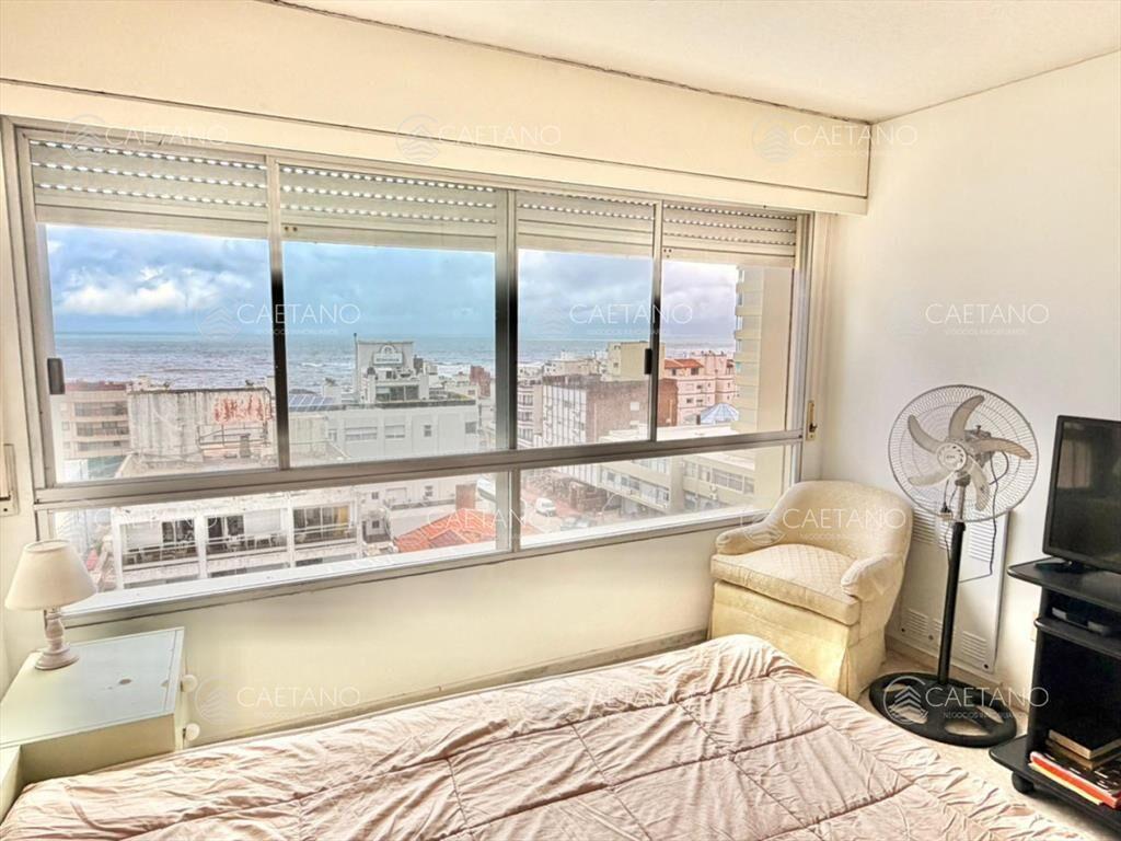 Apartamento en venta peninsula Punta del Este