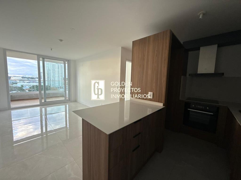 Apartamento en Venta 1 dormitorio Garage Punta