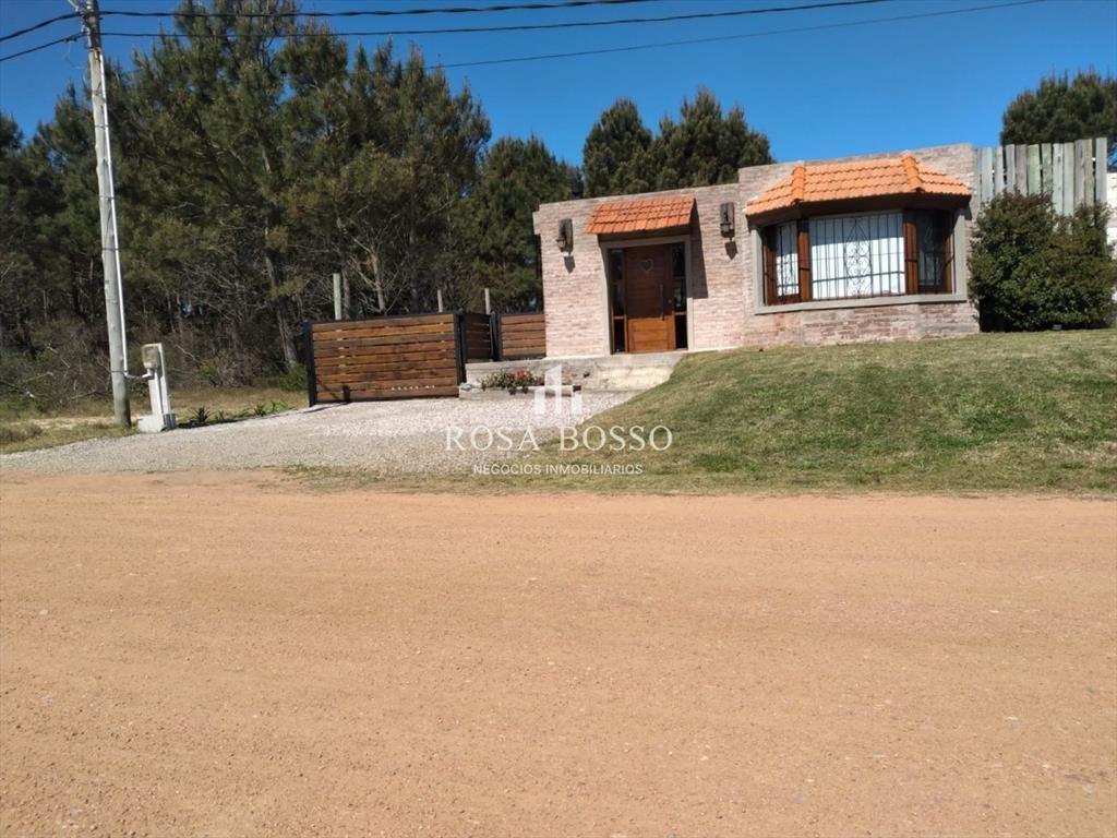 Casa en Tio Tom.