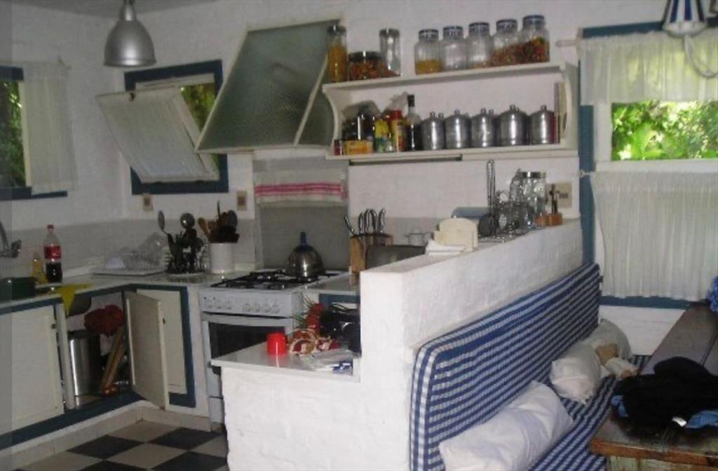 Casa a la venta en la barra
