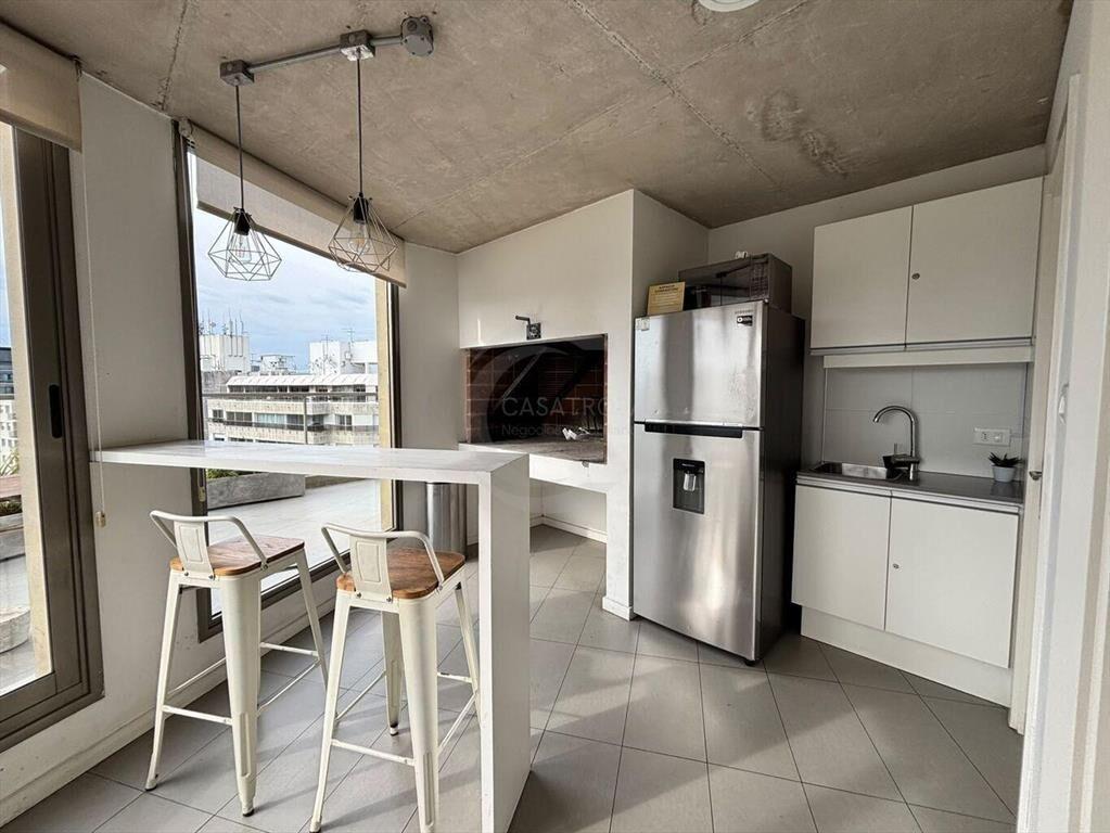 CASATROJA VENTA MONOAMBIENTE FRENTE AL PARQUE VILLA BIARRIT