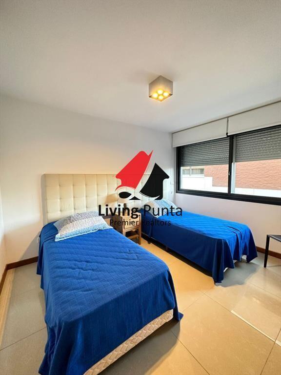Alquiler departamento en punta del Este